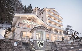Hotel Le White - Le 42 Restaurant